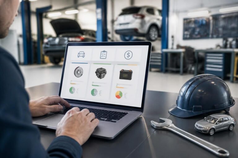 découvrez comment obtenir rapidement le meilleur tarif pour votre devis garage en ligne grâce à nos conseils pratiques et astuces simples.