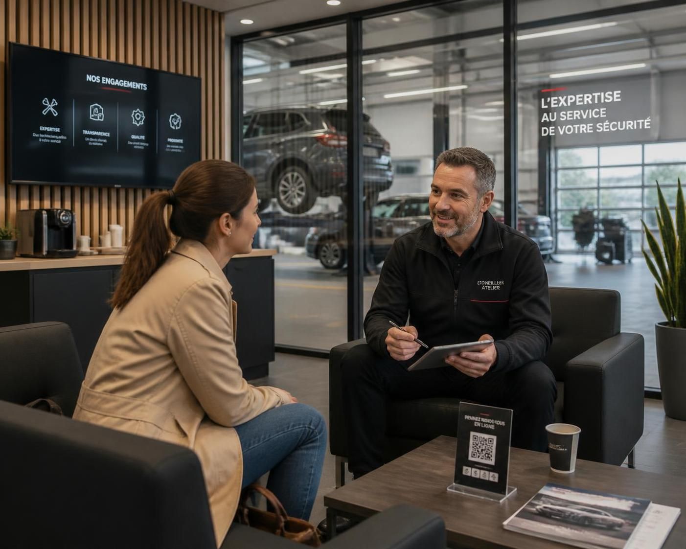 découvrez comment obtenir facilement un devis gratuit pour la réparation de votre voiture et profitez d'une estimation rapide et sans engagement.