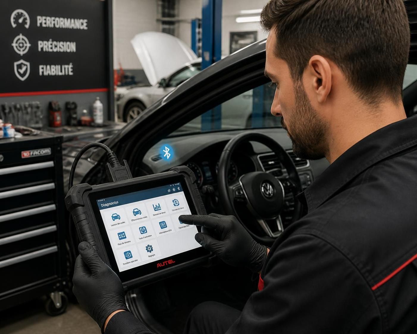 découvrez comment maîtriser les outils et techniques essentiels du diagnostic auto professionnel pour optimiser vos interventions et garantir des réparations efficaces.