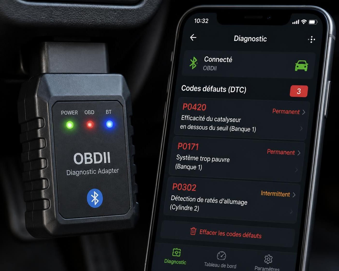 découvrez comment choisir le diagnostic valise auto adapté à votre véhicule pour un entretien efficace et précis. guide complet des critères essentiels et conseils d'experts.