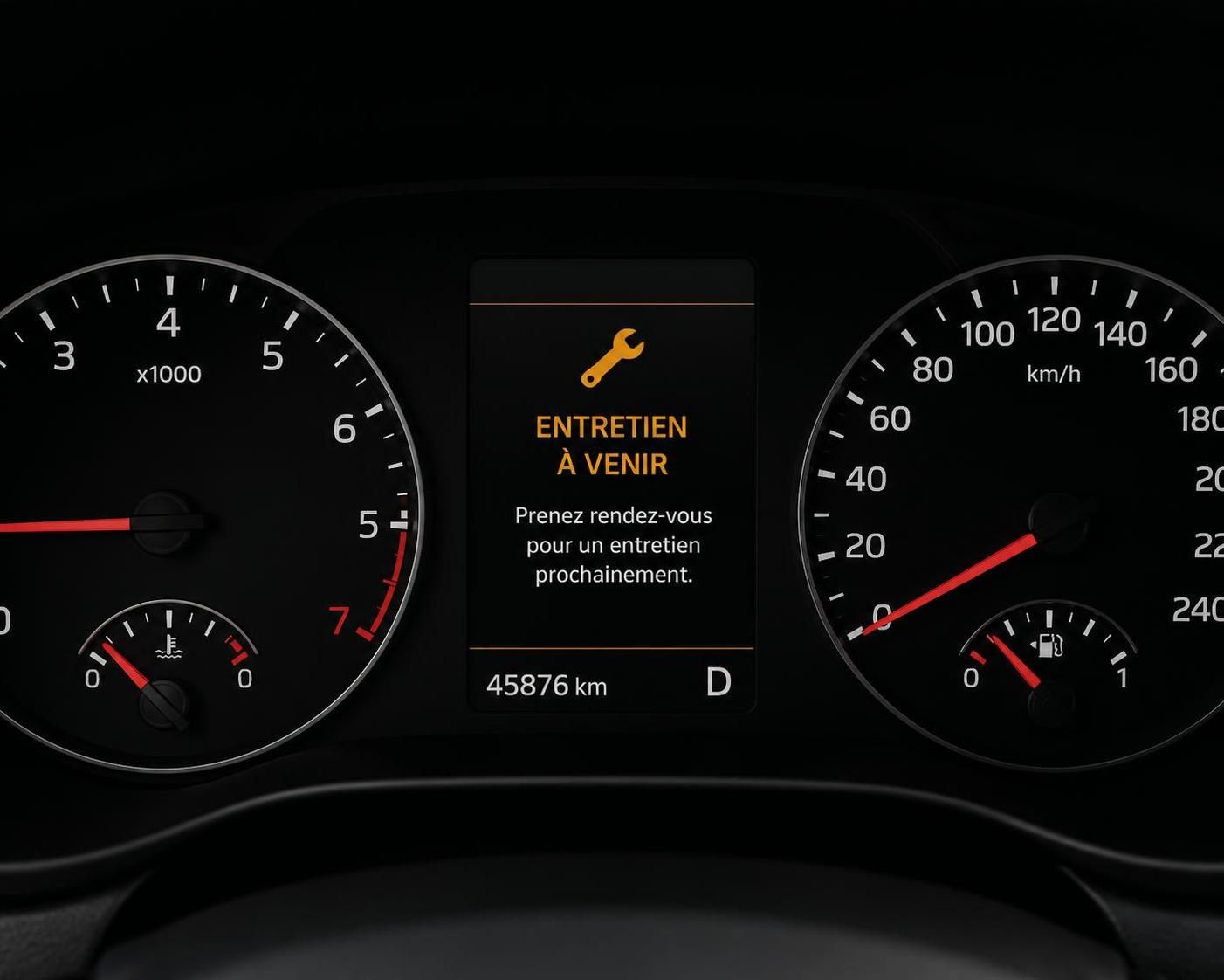découvrez quand réaliser l'entretien de votre voiture et apprenez à reconnaître les signes indiquant qu'elle a besoin de soins pour assurer sa performance et sa sécurité.
