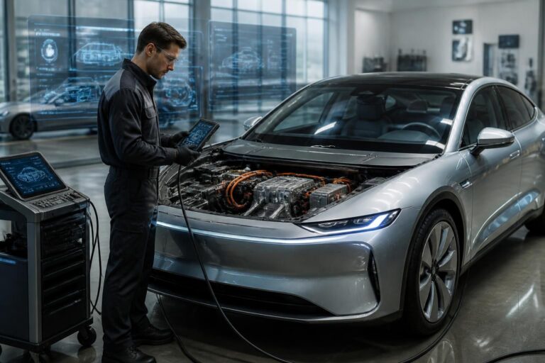 découvrez le prix moyen d’un diagnostic électrique pour voiture en 2026 et les facteurs qui influencent ce coût afin de préparer au mieux votre entretien automobile.