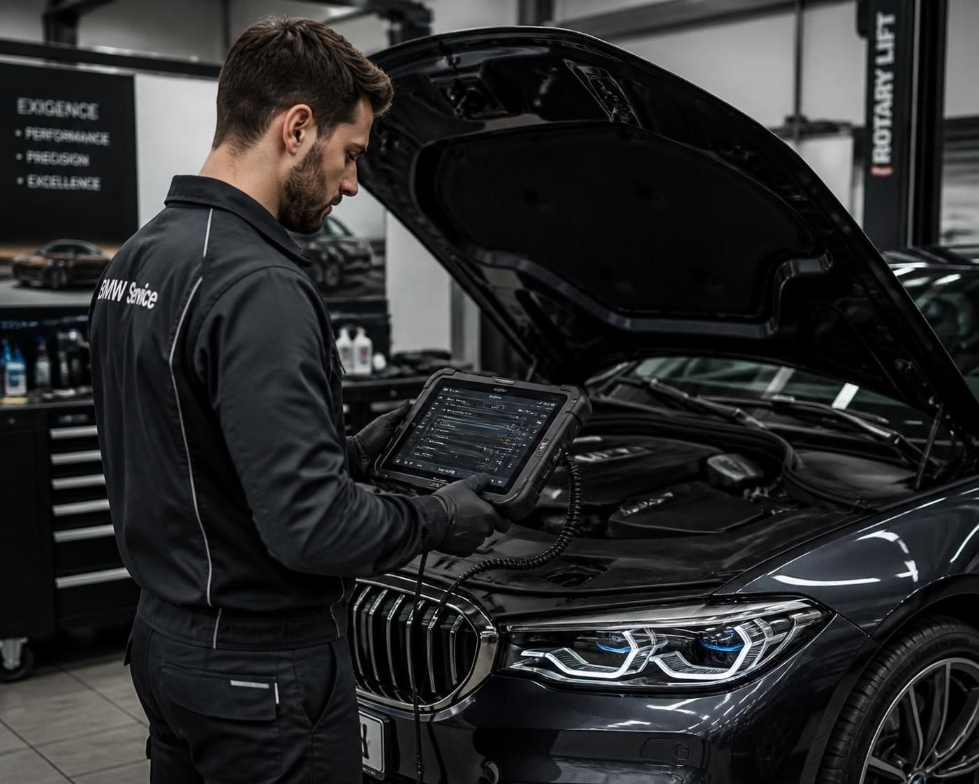 découvrez le prix d'un diagnostic électrique voiture en 2026 et les facteurs qui influencent son coût pour bien préparer votre entretien automobile.
