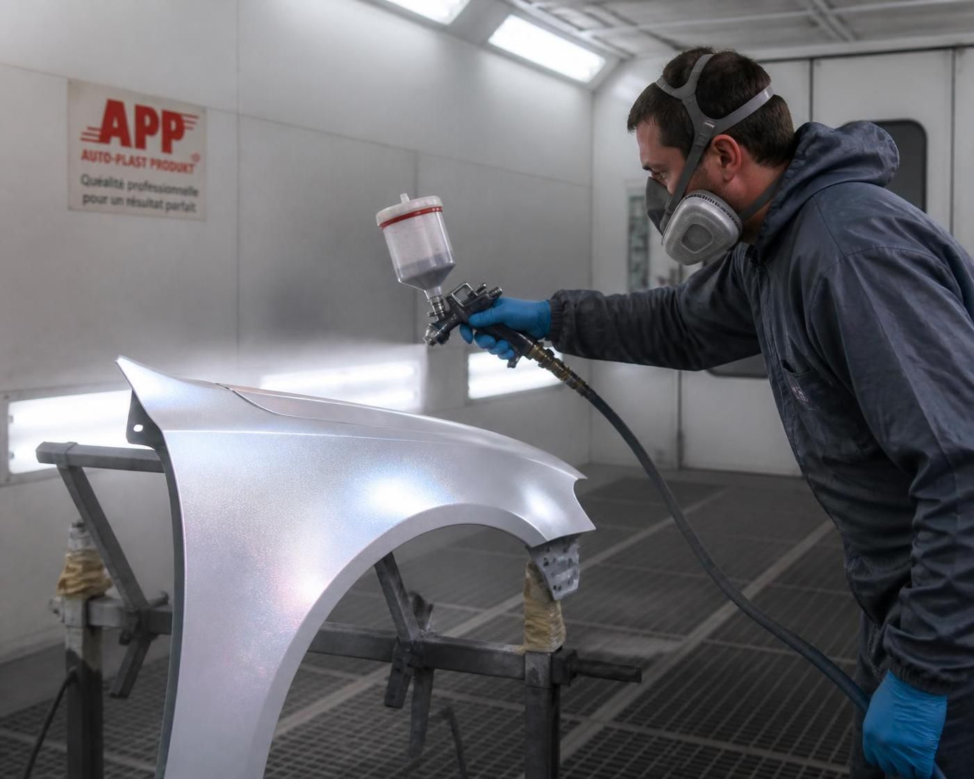 découvrez en 2026 le coût moyen pour changer la carrosserie d'une voiture, les facteurs influençant le prix, et comment bien choisir votre carrossier pour un résultat optimal.