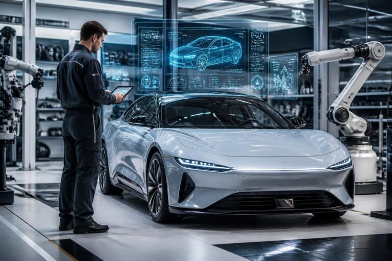 découvrez combien coûte l'entretien de votre voiture en 2026 et comment bien prévoir votre budget auto grâce à nos conseils et estimations actualisées.