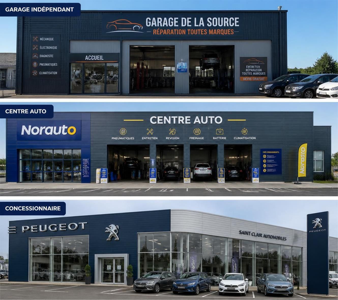 trouvez facilement un garage près de chez vous pour des réparations rapides et fiables. service de qualité assuré pour tous vos besoins automobiles.