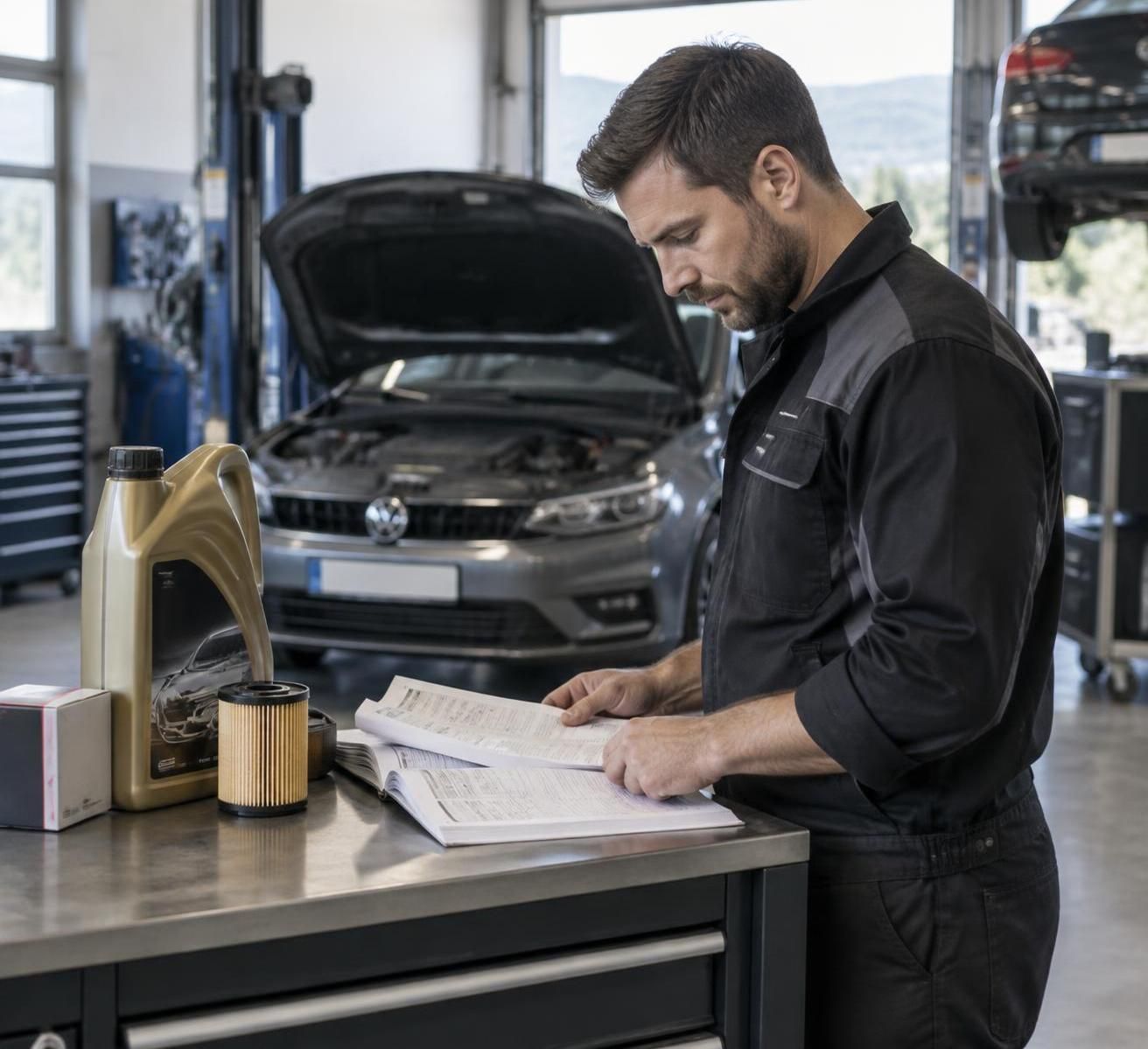 découvrez à quelle fréquence faire la vidange de votre voiture selon le modèle, le moteur et votre usage, et pourquoi respecter les préconisations du constructeur.