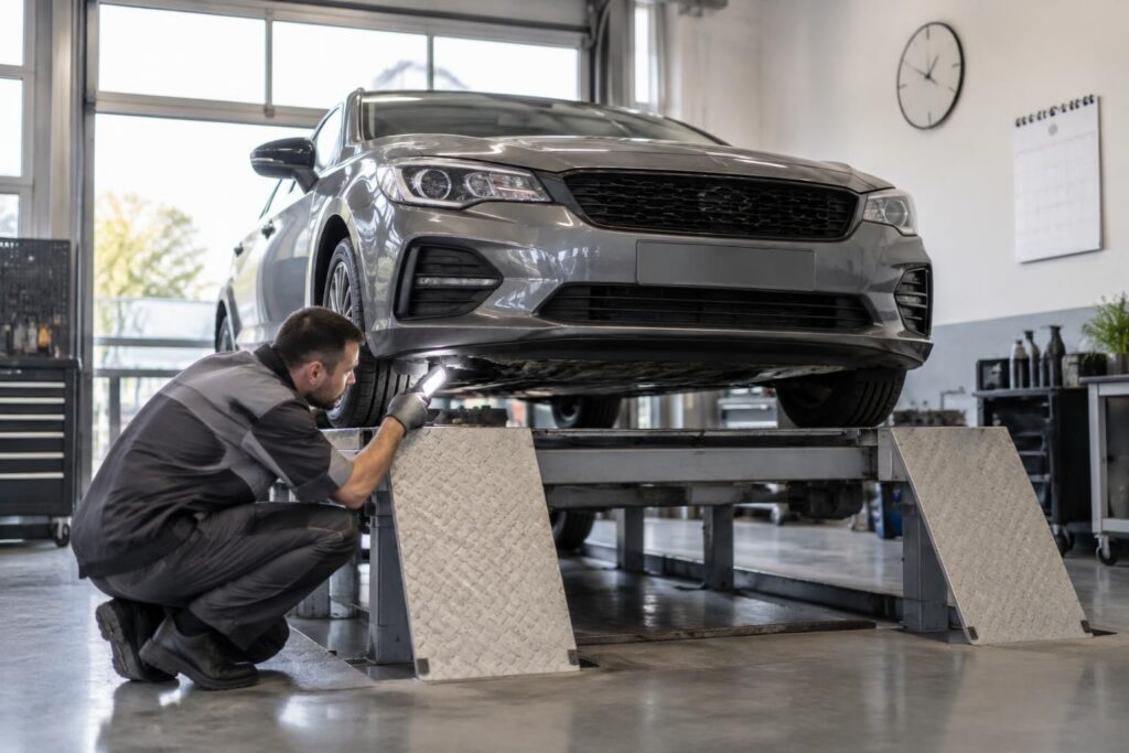 découvrez à quelle fréquence effectuer le contrôle technique de votre voiture, les délais à respecter et les règles applicables selon son âge.