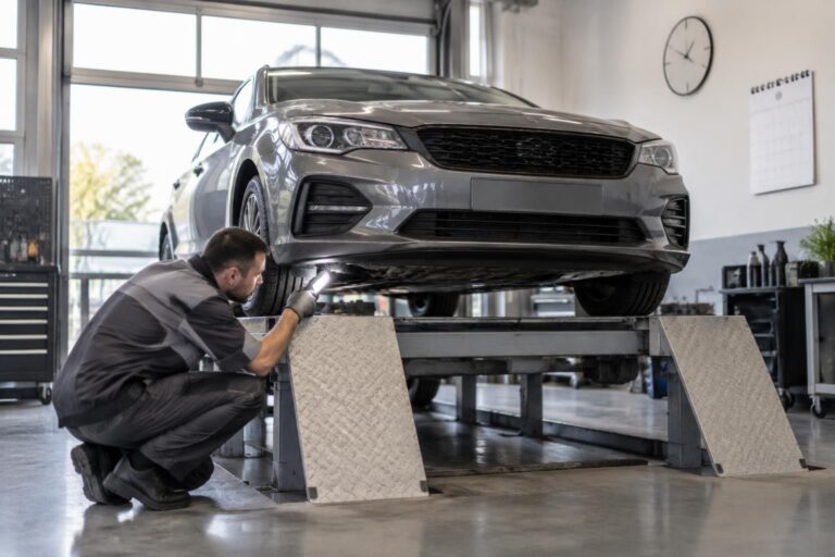 découvrez à quelle fréquence effectuer le contrôle technique de votre voiture, les délais à respecter et les règles applicables selon son âge.