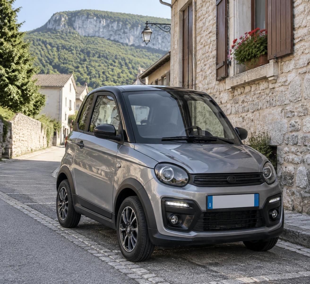 découvrez les critères essentiels pour choisir une voiture d’occasion sans permis fiable, économique et adaptée à votre budget et à vos besoins.