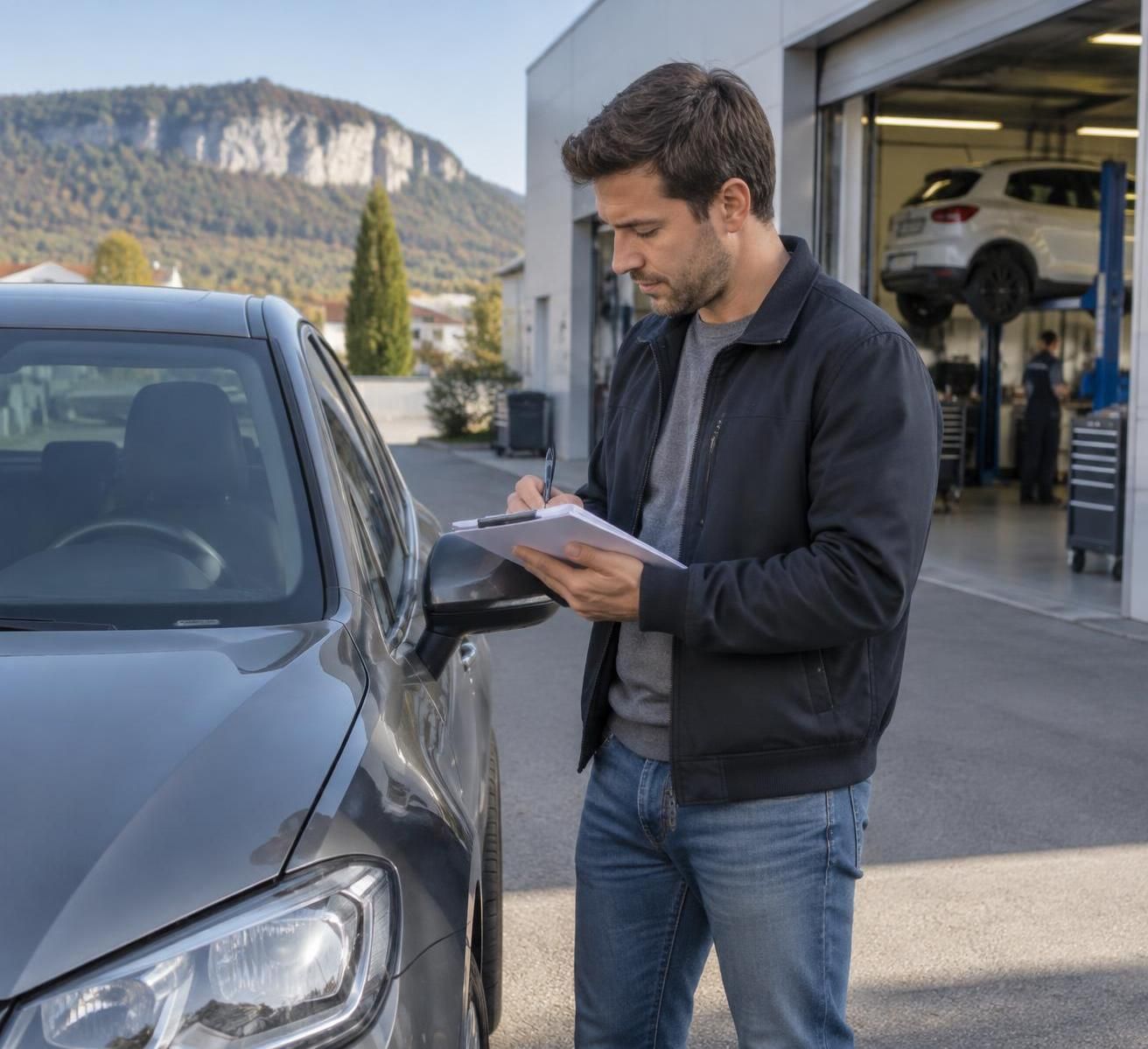découvrez comment choisir un garage automobile proche de chez vous, fiable et adapté à vos besoins, grâce à des critères simples et des conseils pratiques.