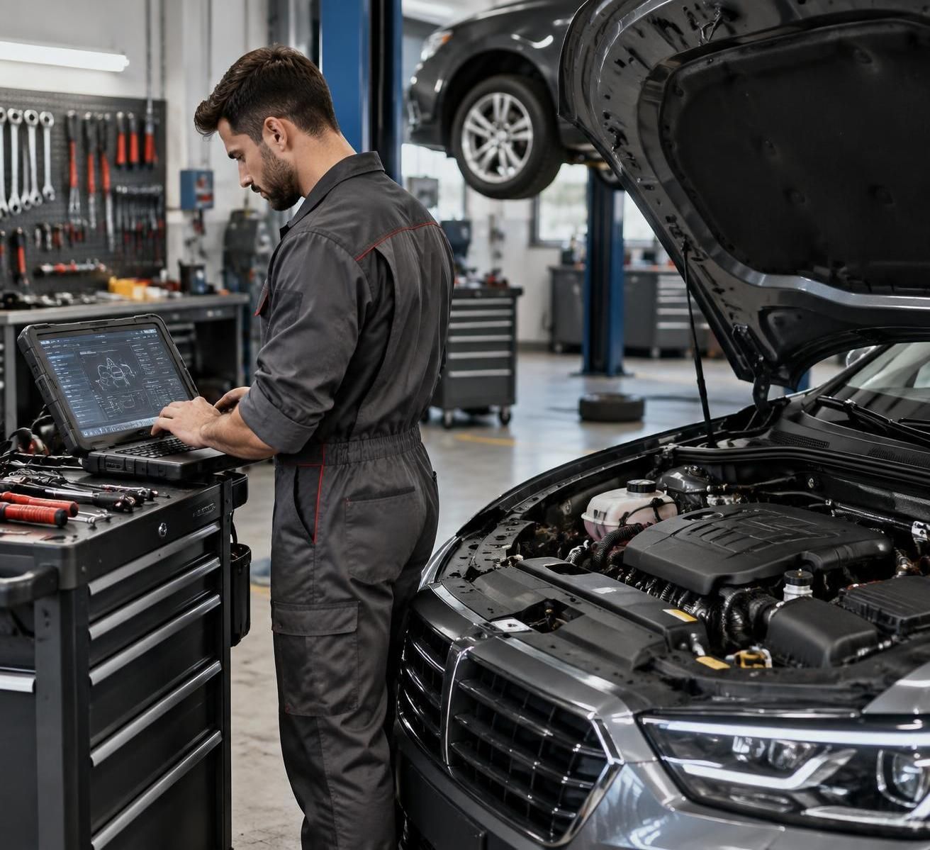 découvrez comment trouver un garage automobile fiable près de chez vous grâce à des avis vérifiés, des critères de qualité et des conseils pratiques.