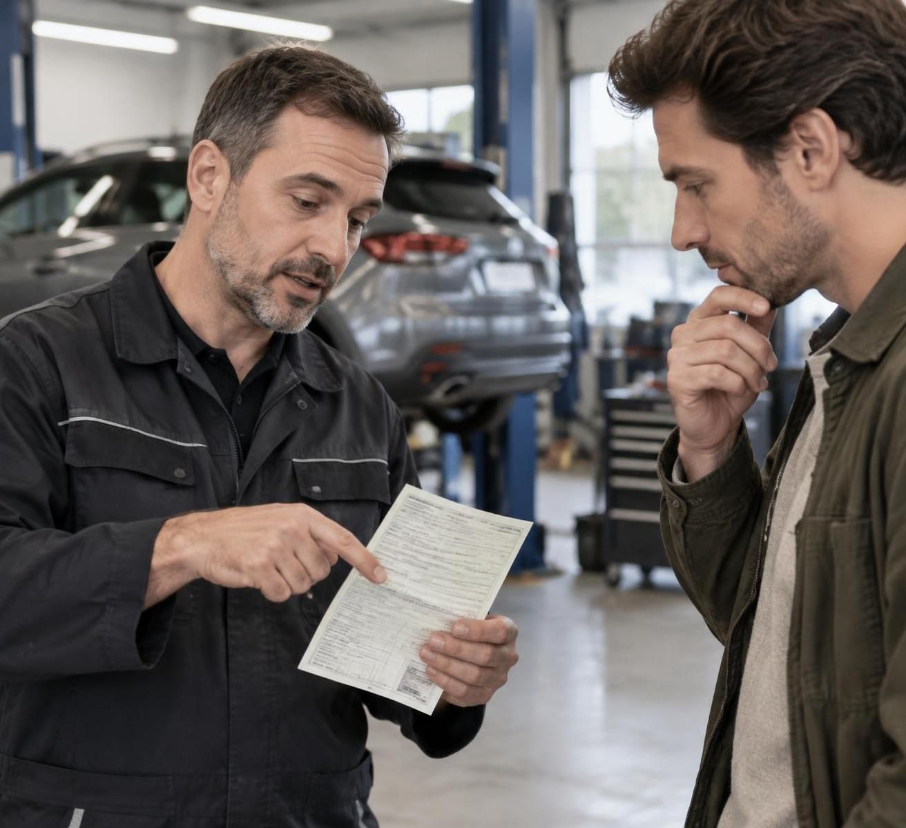 découvrez ce que signifie le ptc sur une carte grise, comment il se calcule et pourquoi il est essentiel pour connaître le poids maximal autorisé de votre véhicule.