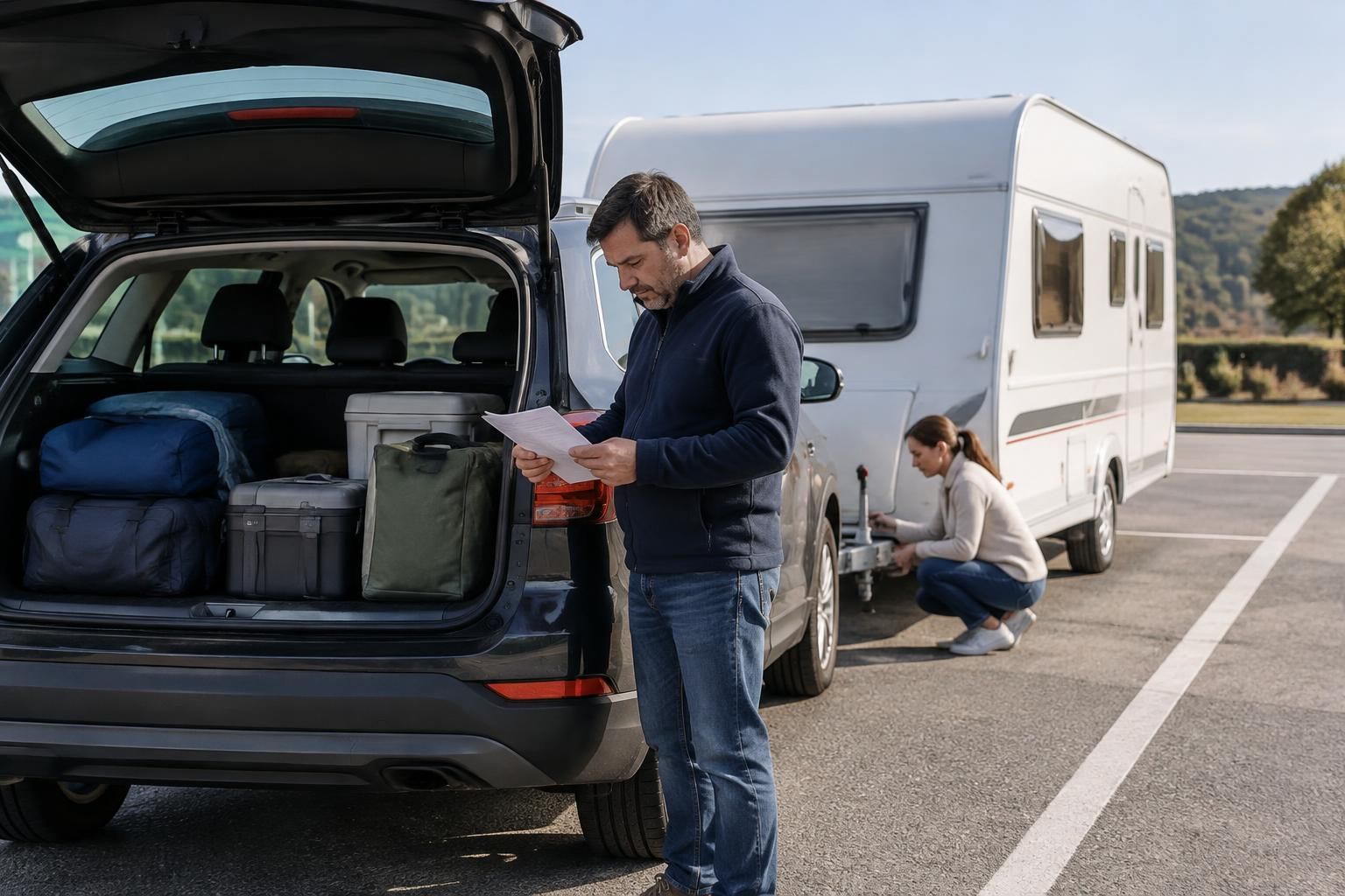 découvrez ce que signifie le ptc sur une carte grise, comment le trouver et pourquoi il est essentiel pour connaître le poids maximal autorisé de votre véhicule.