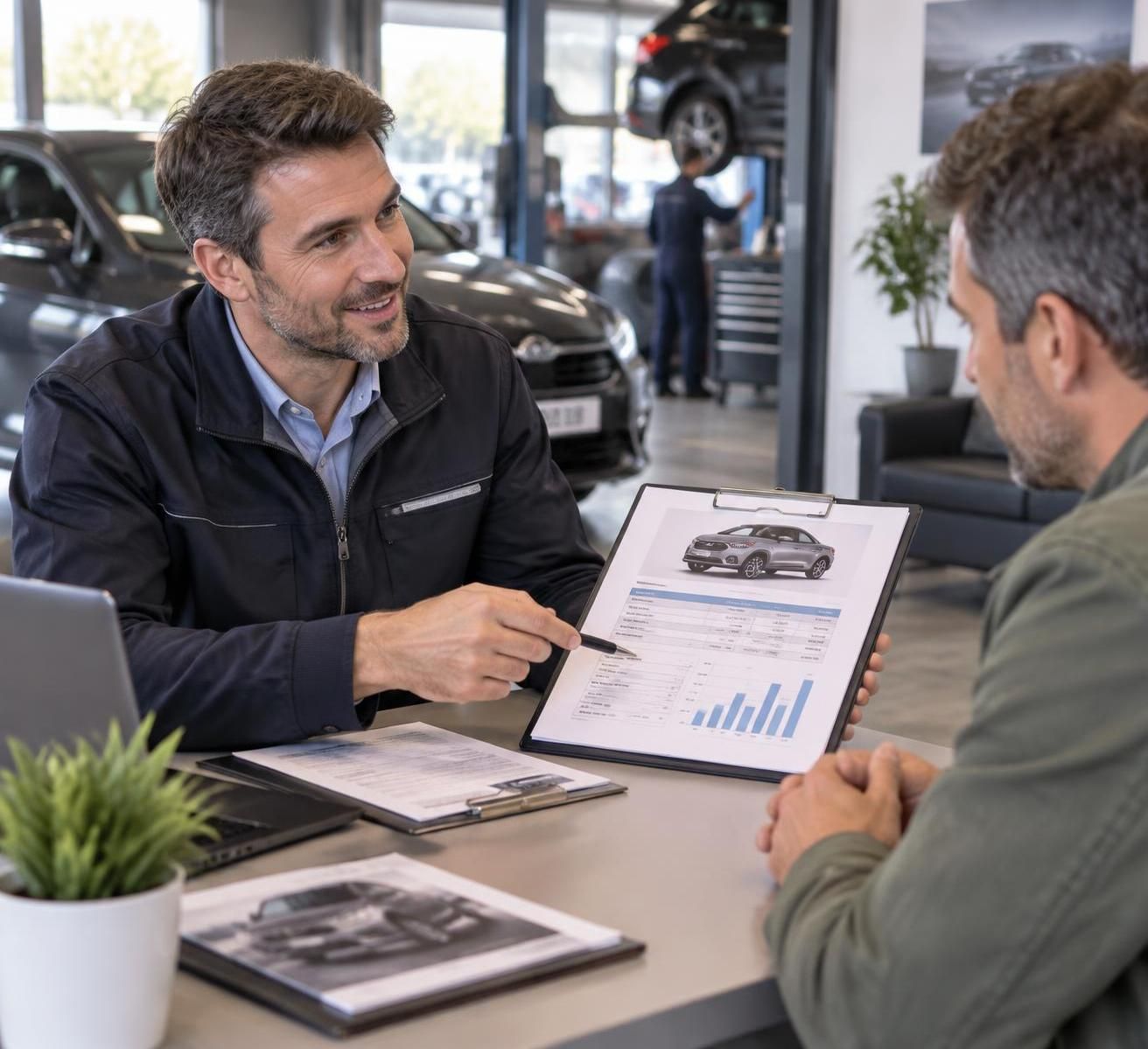 découvrez les critères essentiels pour choisir un leasing voiture pas cher : budget, durée, kilométrage et services inclus pour une offre adaptée.