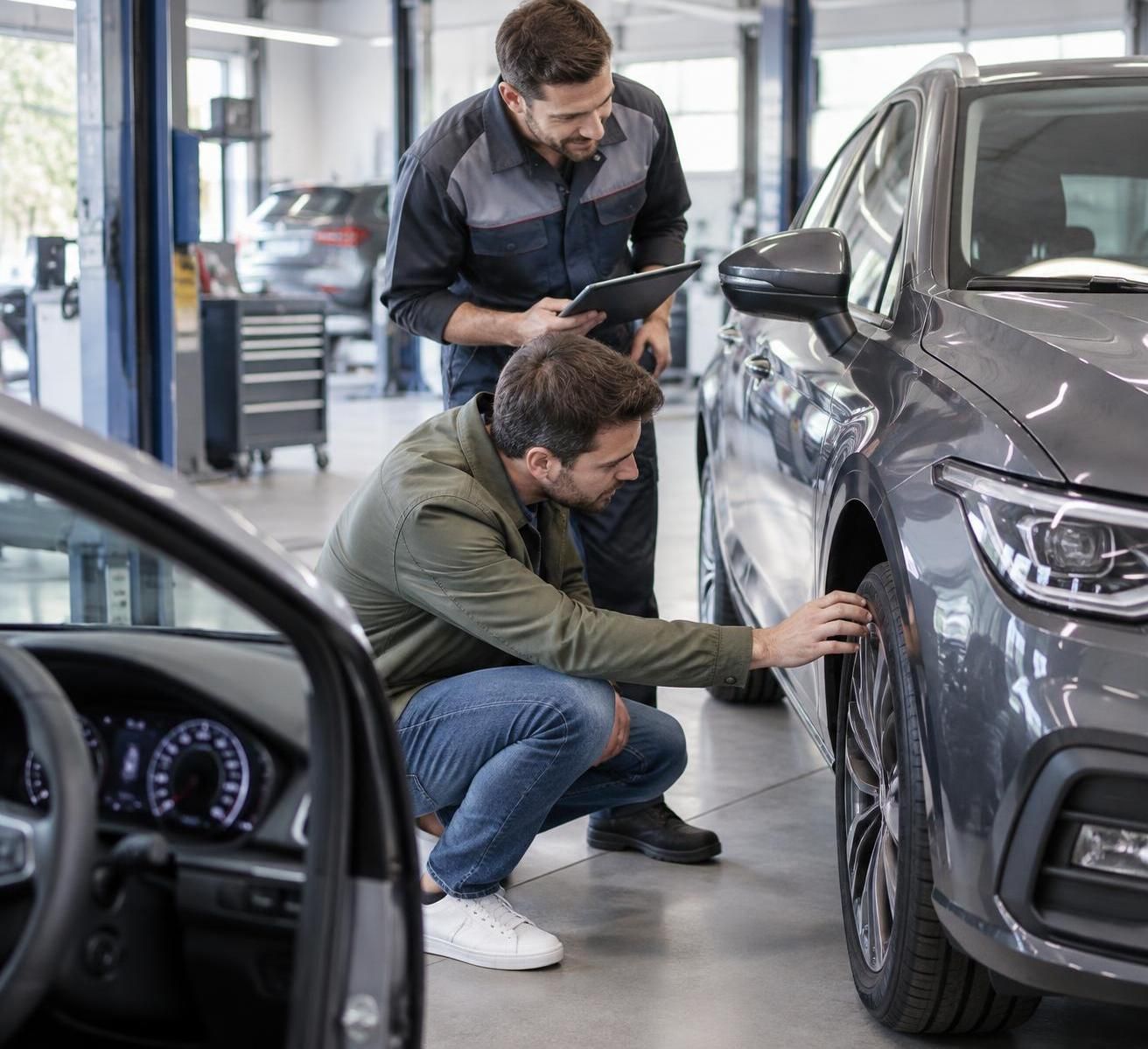 découvrez les critères essentiels pour choisir un leasing voiture pas cher : budget, durée, kilométrage, apport et services inclus.