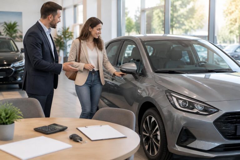 découvrez les critères essentiels pour trouver un leasing voiture pas cher, comparer les offres et choisir une formule adaptée à votre budget et à vos besoins.