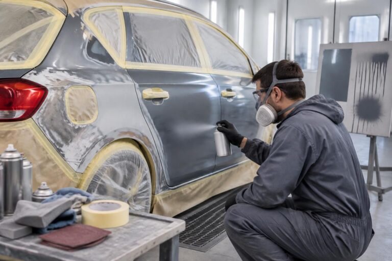 découvrez les étapes pour réussir une peinture voiture en bombe, nos conseils pratiques et les erreurs à éviter pour obtenir un résultat net et durable.
