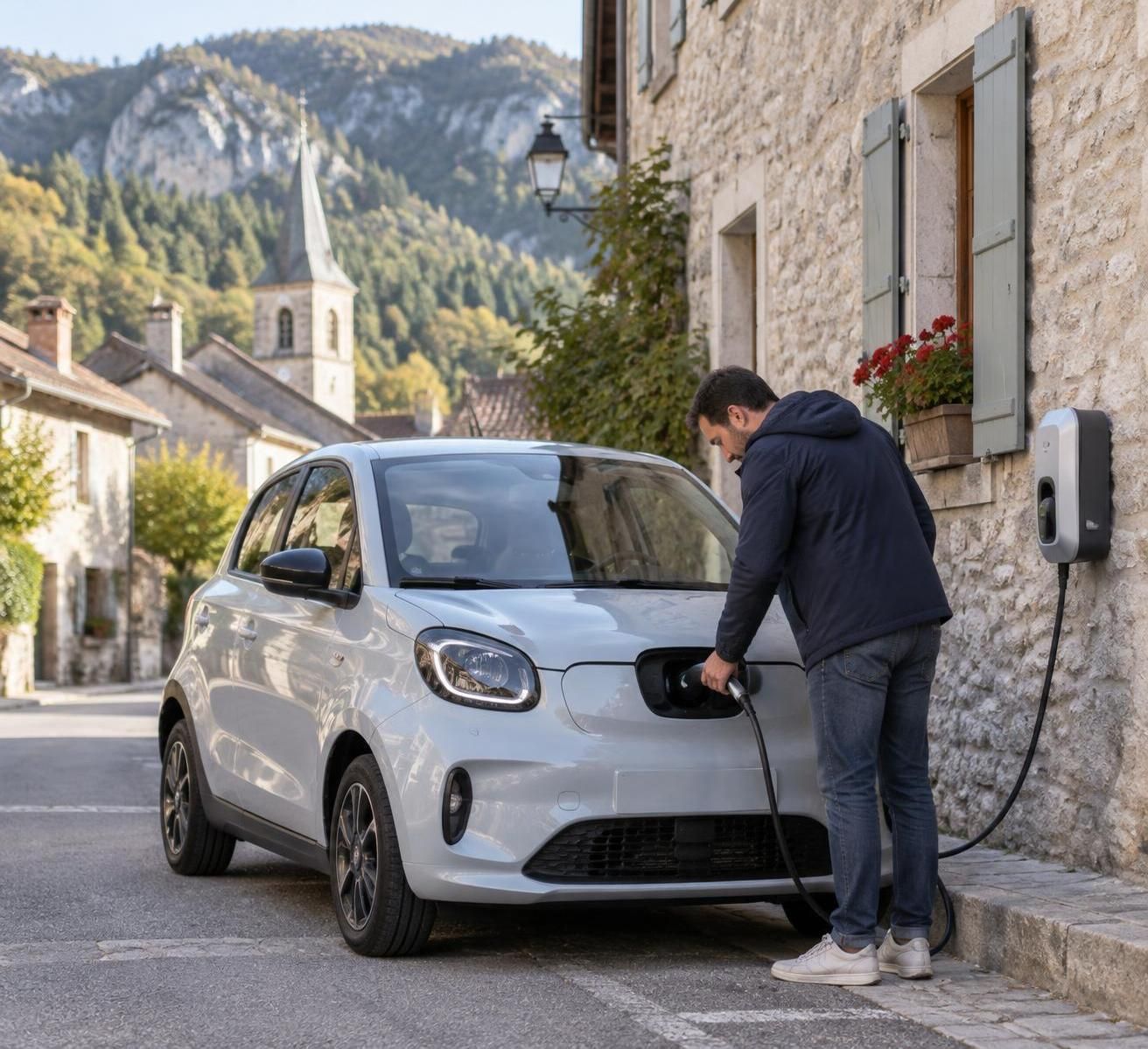découvrez comment choisir une petite voiture électrique selon son autonomie, son prix, votre usage quotidien et les critères essentiels à comparer.