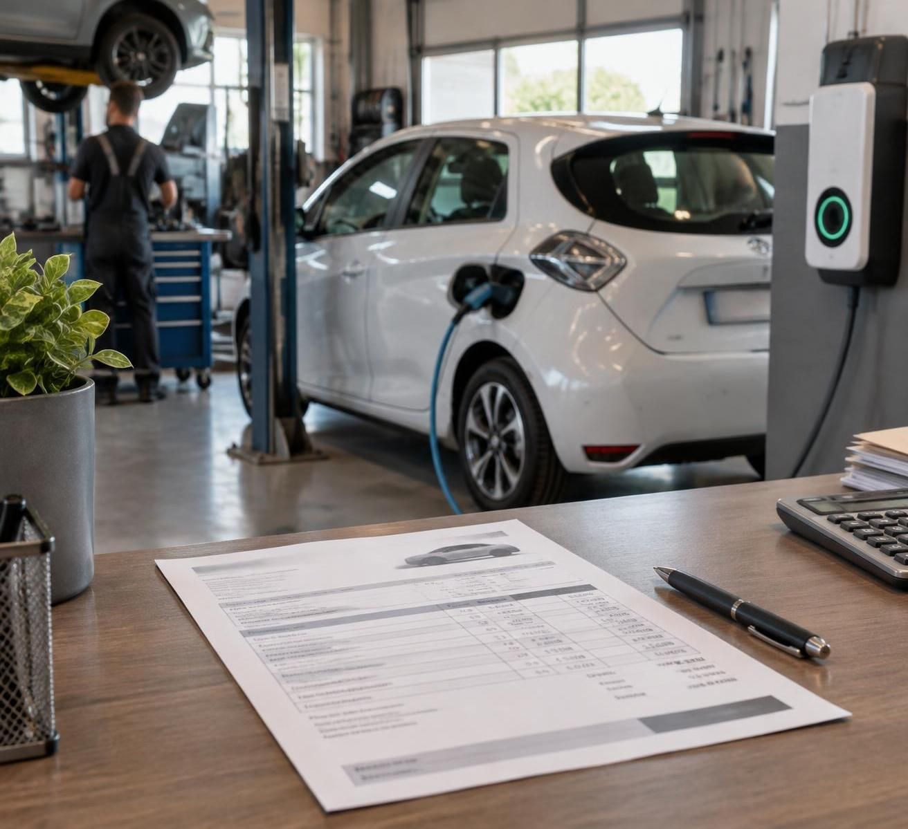 découvrez comment choisir une petite voiture électrique : autonomie, prix, coûts d’usage et critères essentiels pour trouver le modèle adapté à vos besoins.