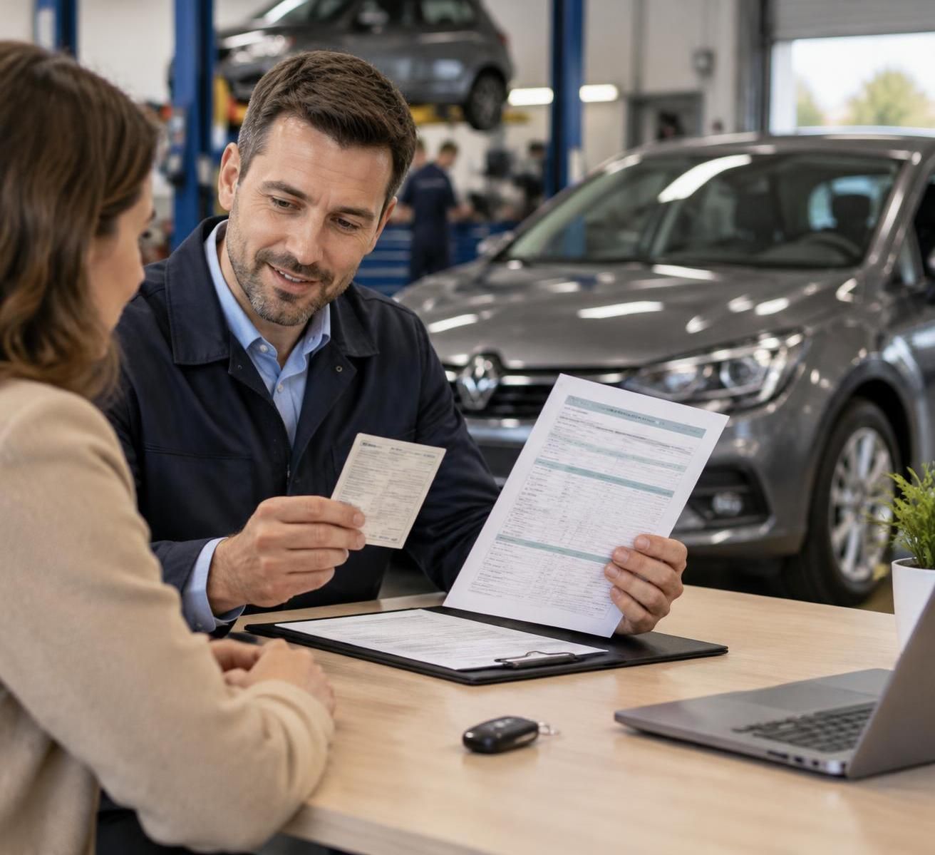 peut-on vendre une voiture sans contrôle technique ? découvrez les règles à respecter, les exceptions et les démarches à effectuer selon le véhicule.