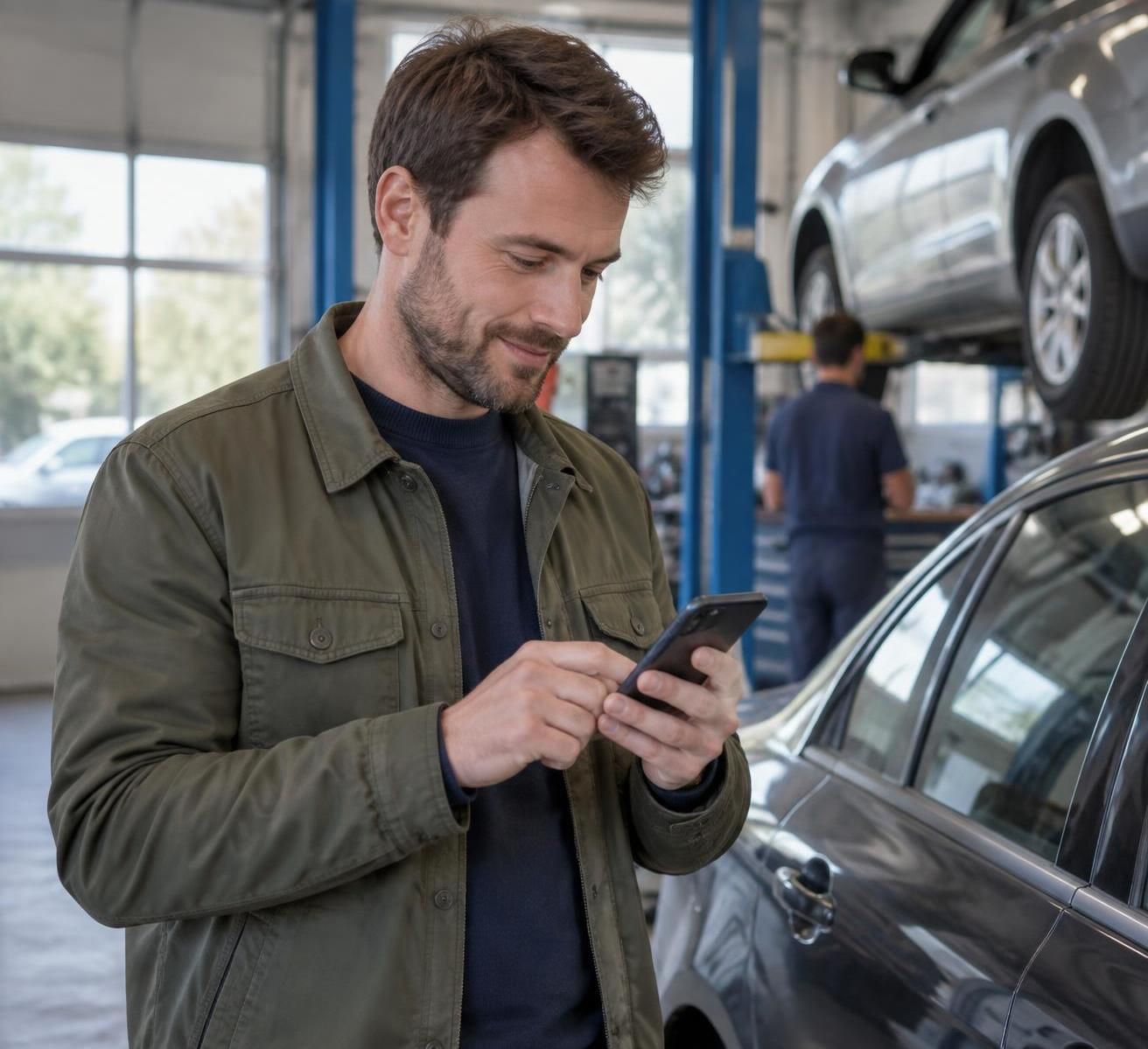 découvrez le prix d’un contrôle technique voiture, les frais à prévoir en cas de contre-visite et les facteurs qui influencent le coût.