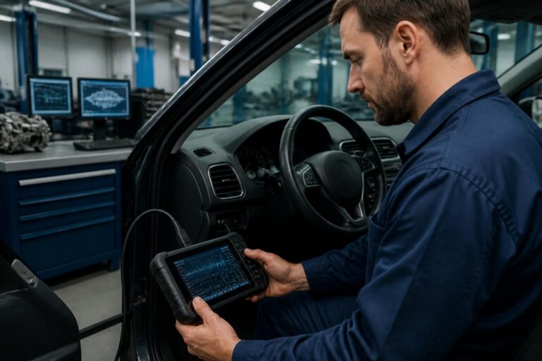 découvrez le prix d'un diagnostic électronique pour votre véhicule et comment il peut vous aider à détecter rapidement les problèmes mécaniques. obtenez des conseils pour choisir le bon service au meilleur tarif.