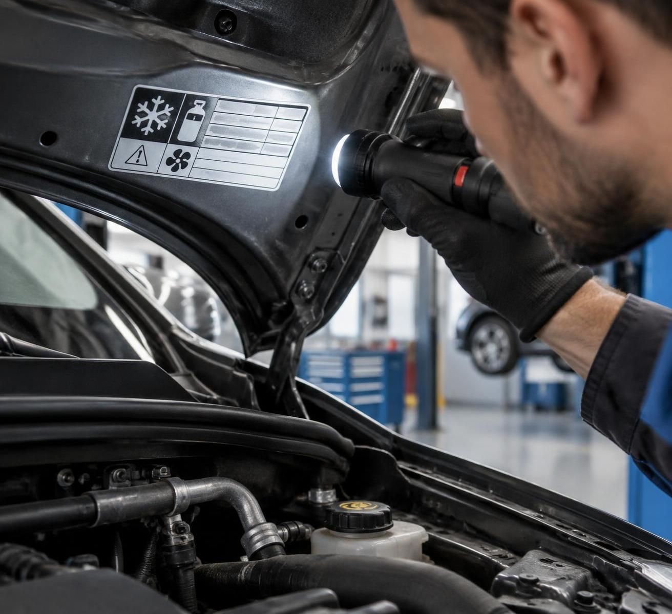 découvrez le prix d’une recharge de climatisation pour voiture, les facteurs qui influencent le tarif et les signes indiquant qu’elle est nécessaire.
