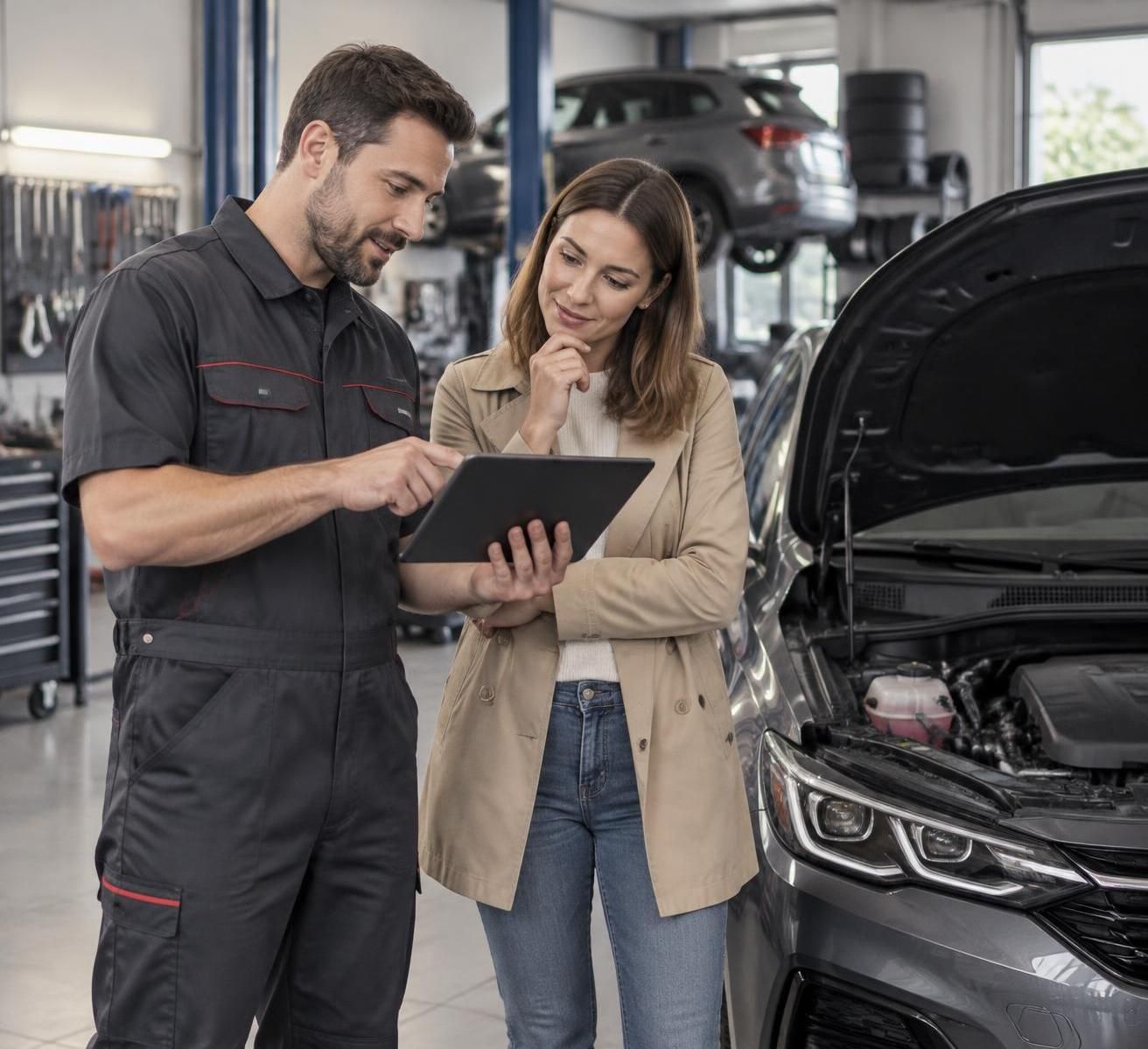 découvrez le prix d’une valise de diagnostic auto et les critères qui influencent son coût : fonctionnalités, compatibilité, marque et précision.