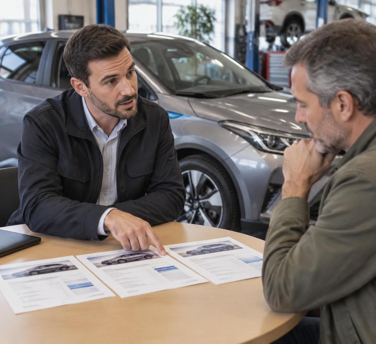 découvrez les taux de crédit auto en 2026, les critères qui les influencent et nos conseils pour comparer les offres et choisir le financement adapté.