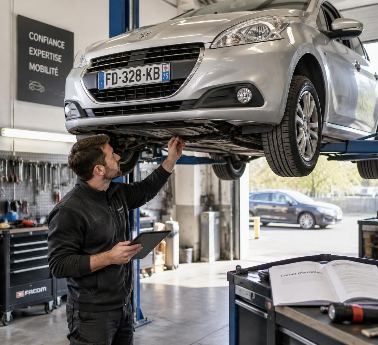 découvrez comment choisir une voiture d’occasion fiable à petit budget : critères essentiels, vérifications à effectuer et conseils pour éviter les mauvaises surprises.