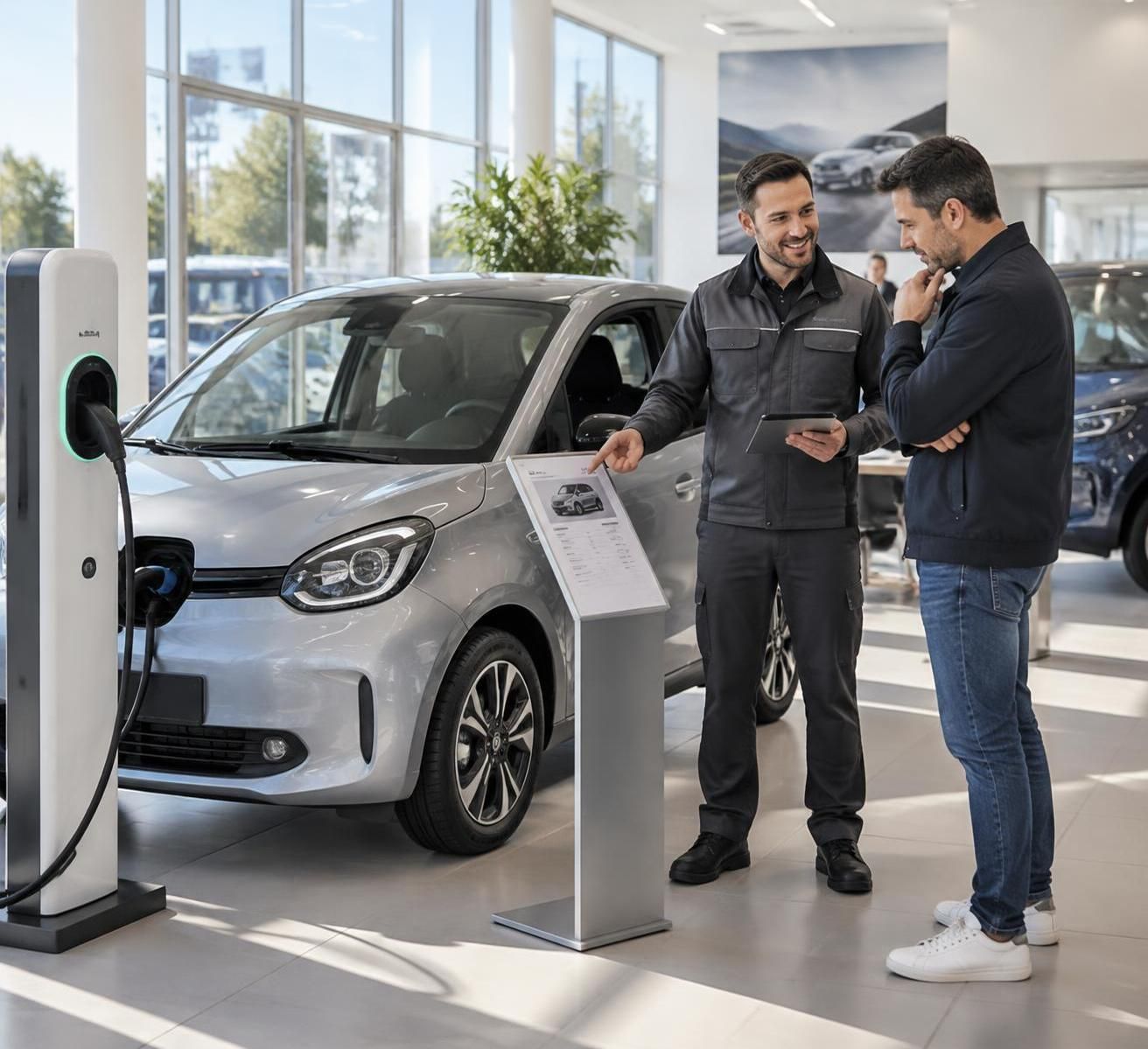 découvrez les modèles de voitures électriques pas chères, leurs prix et les aides à l’achat pour choisir un véhicule adapté à votre budget.