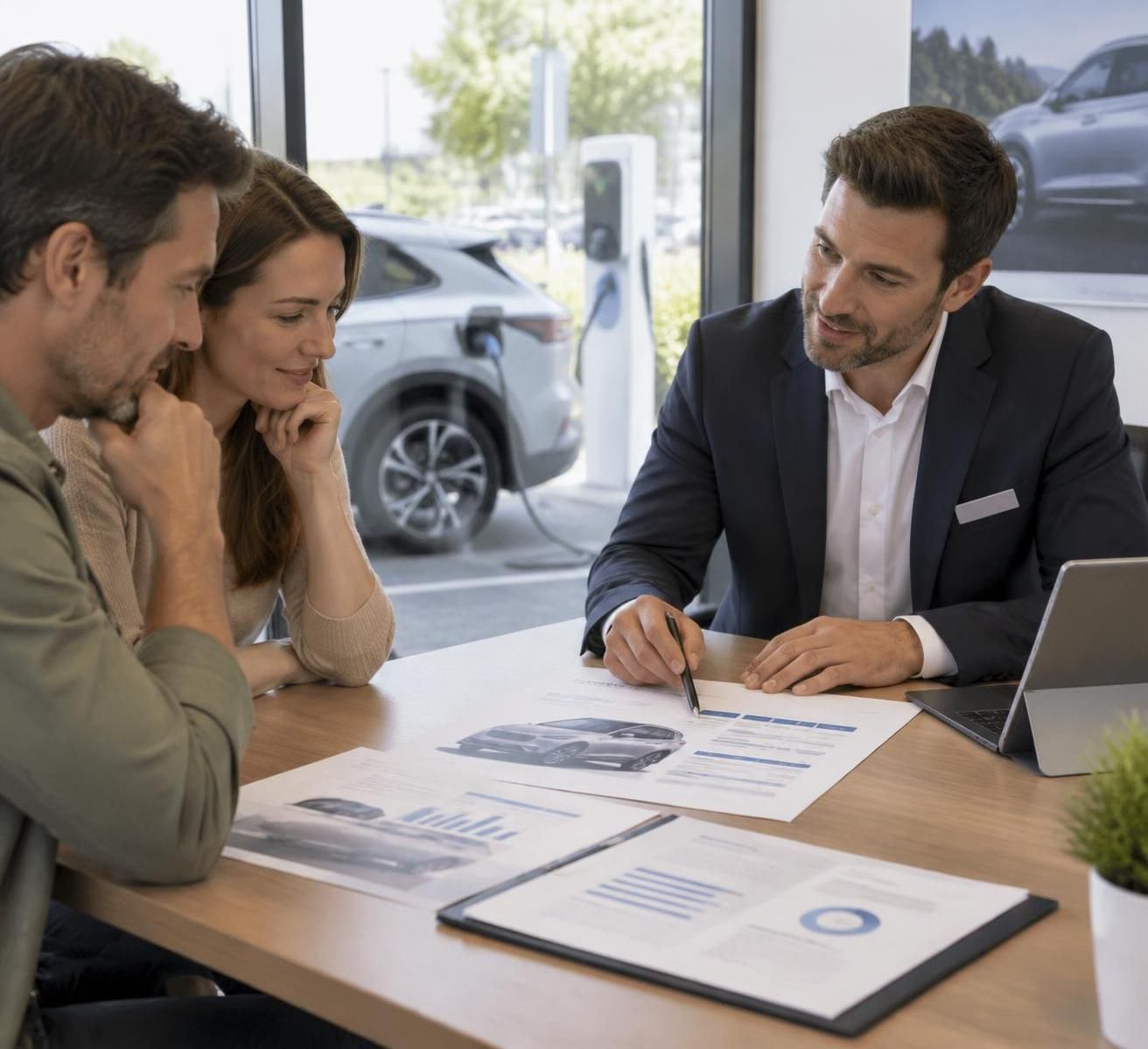 découvrez les voitures électriques pas chères : modèles disponibles, prix, autonomie et aides à l’achat pour choisir le véhicule adapté à votre budget.